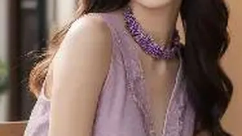 林青霞生日揭露江湖地位，陈道明预言一语成谶